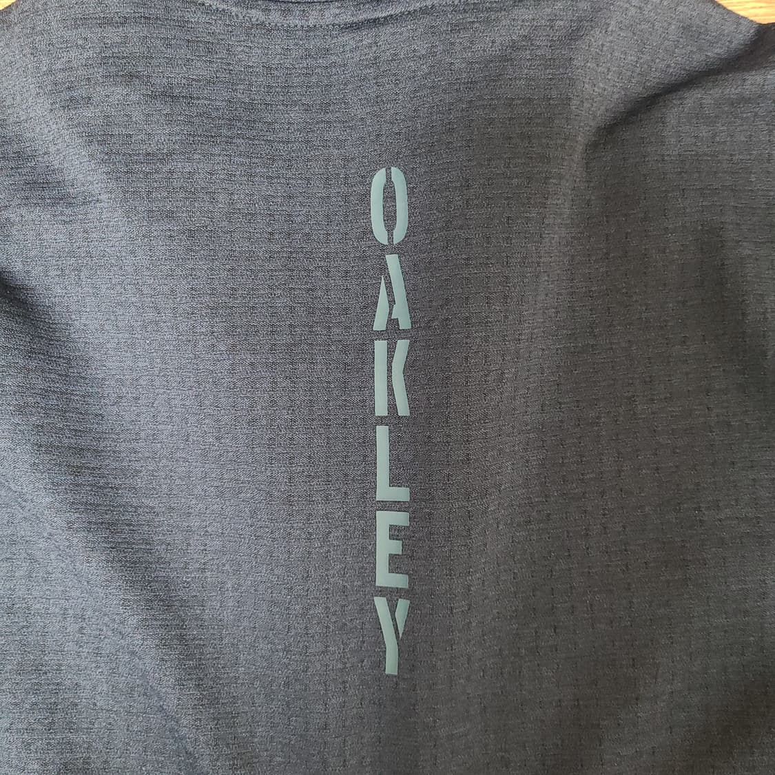 (XL 105) 오클리 후드 후드집업 자켓 상품이미지7