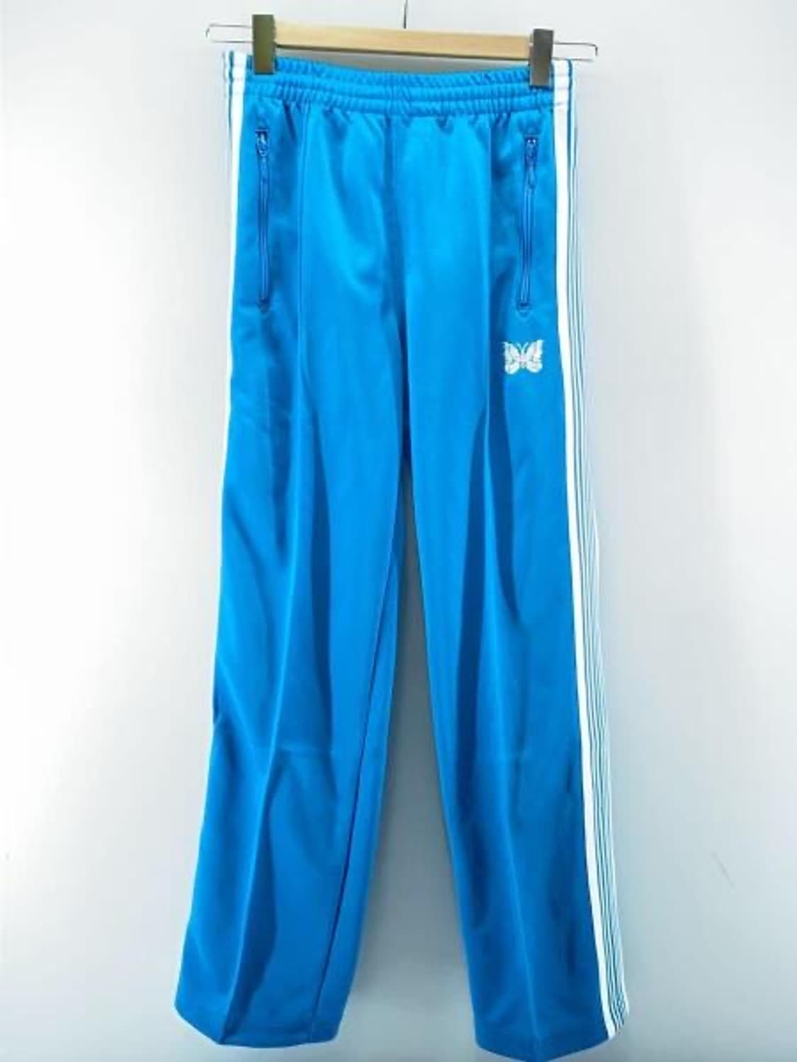 니들스 트랙팬츠 mr564 S사이즈판매!! 상품이미지1