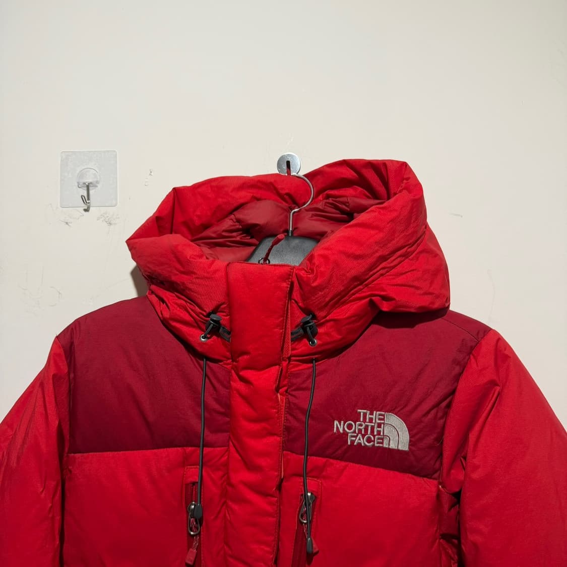 노스페이스 패딩 자켓 상품이미지2