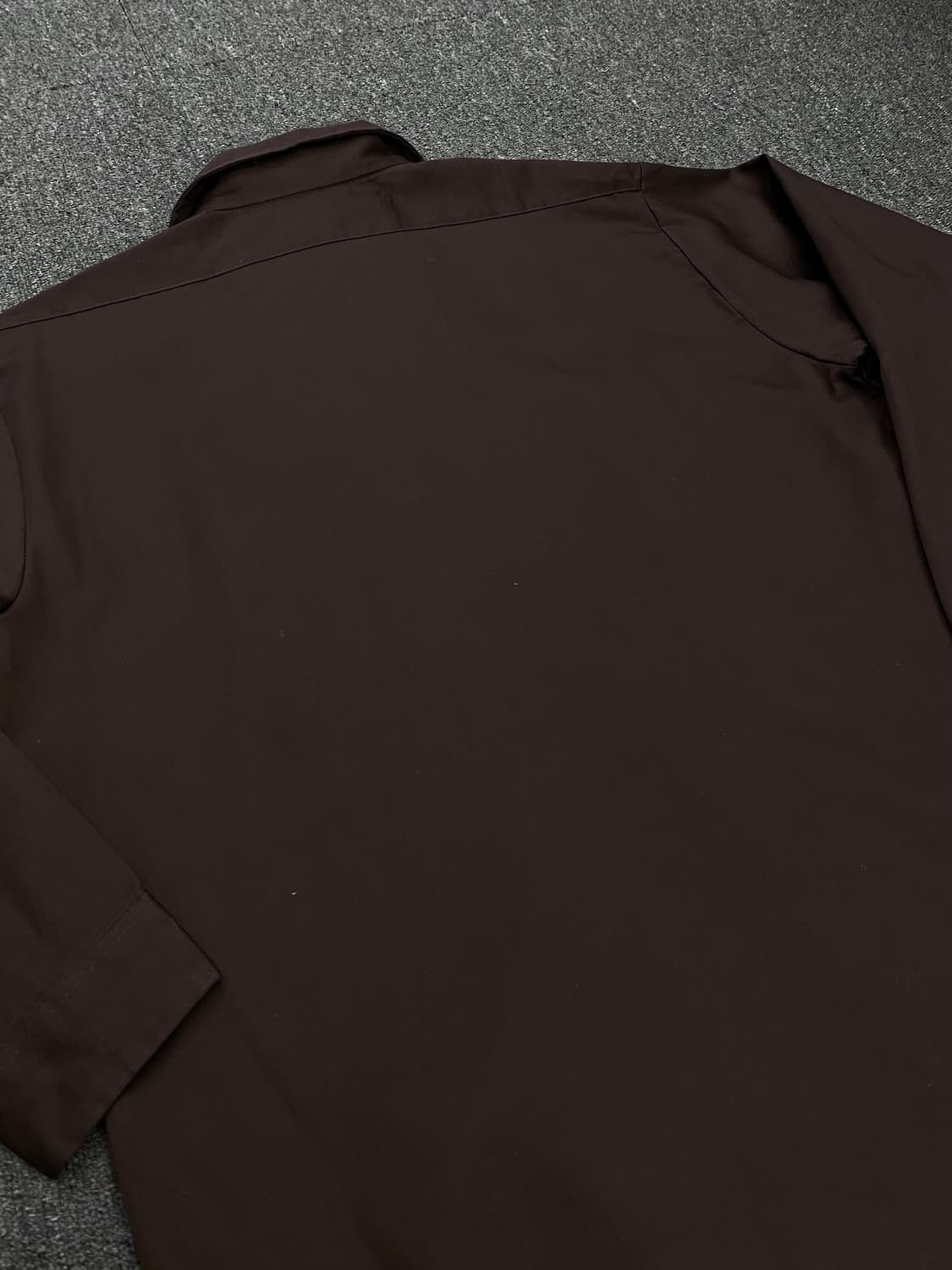 90s Dickies 디키즈 usa 워크셔츠 상품이미지6