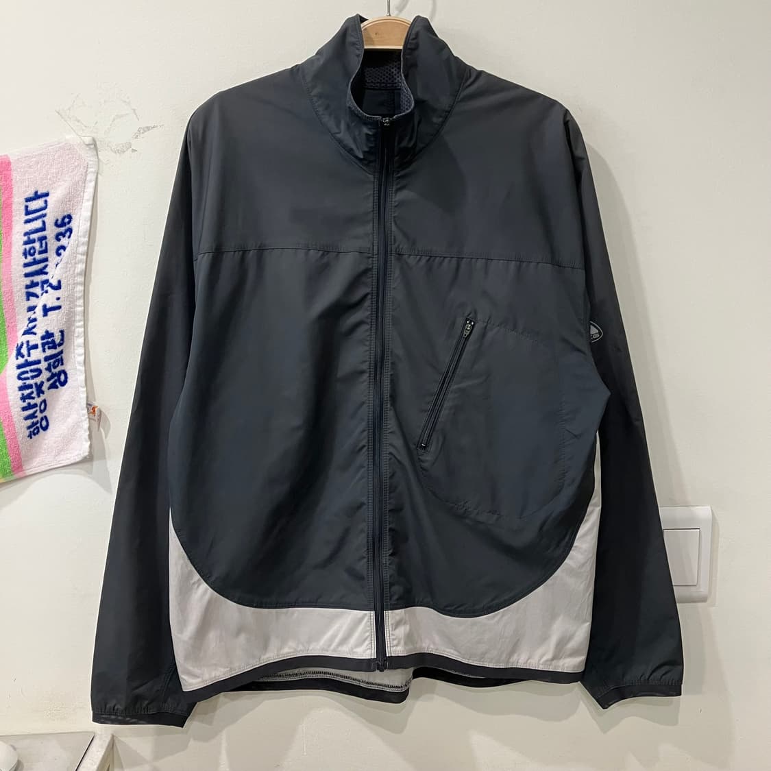 168 나이키 acg 바람막이 상품이미지1