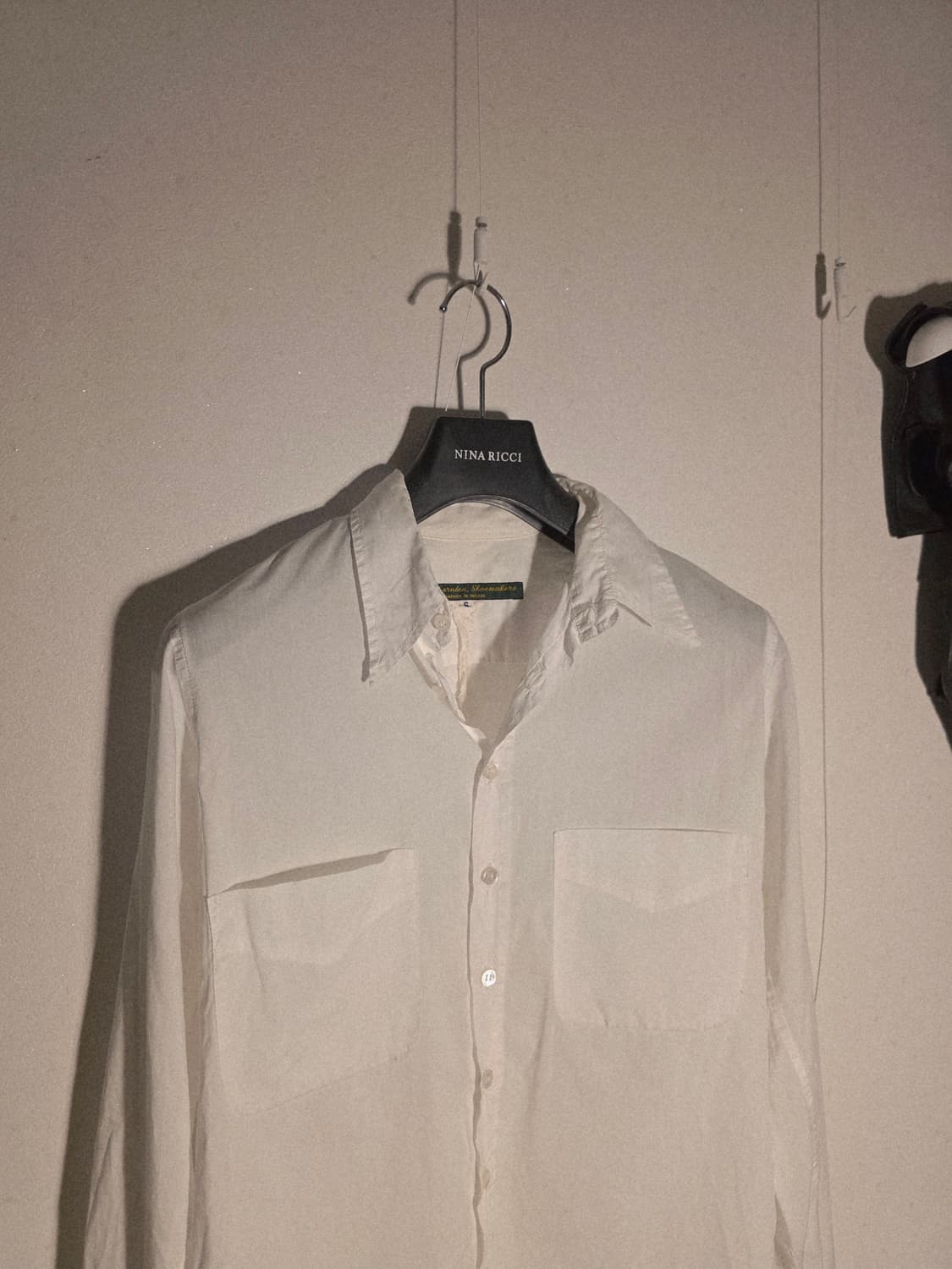 Paul harden shoemakers white shirt 상품이미지3