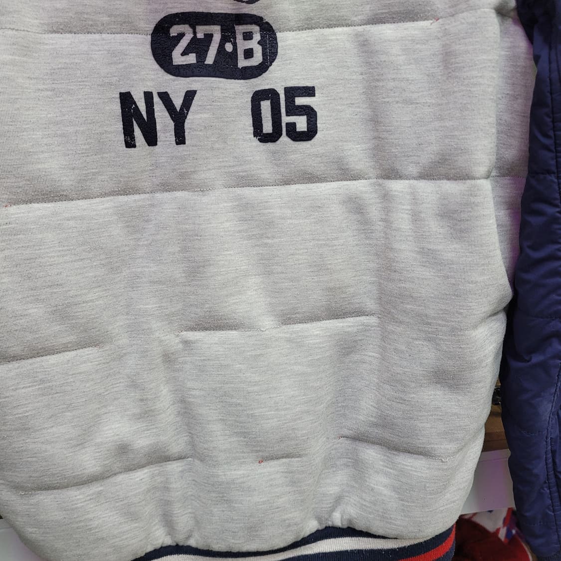 Polo 폴로 랄프로렌 후드 집업 패딩 점퍼 상품이미지8