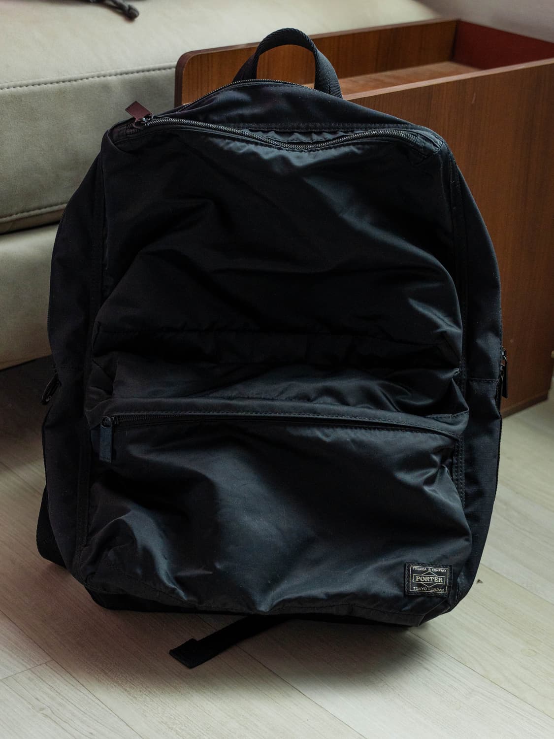 포터 프레임 데이팩 상품이미지2