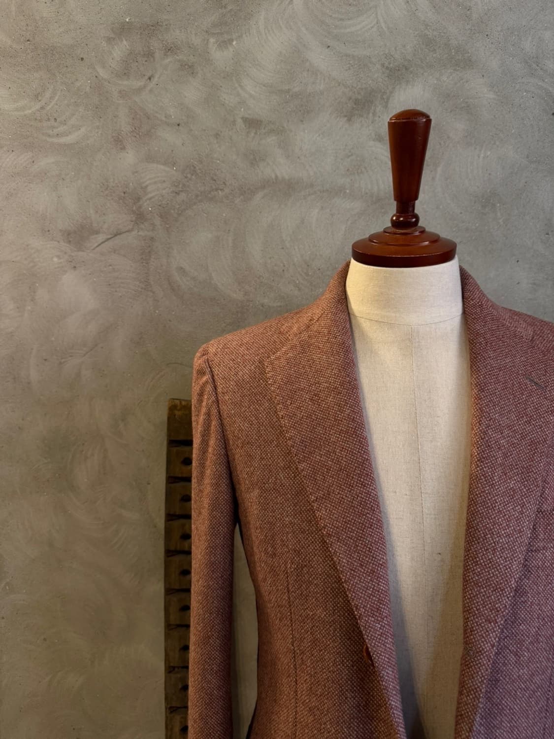 사르토리오 테일러드 자켓 100 상품이미지6