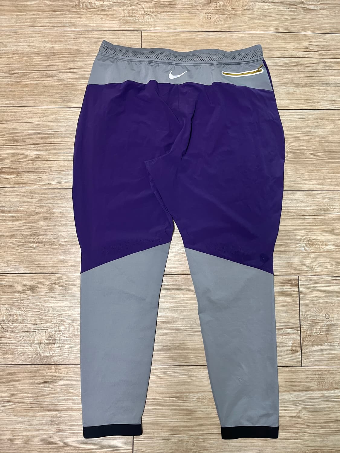 나이키 언더커버 GYAKUSOU 콜라보 러닝 바지 상품이미지2