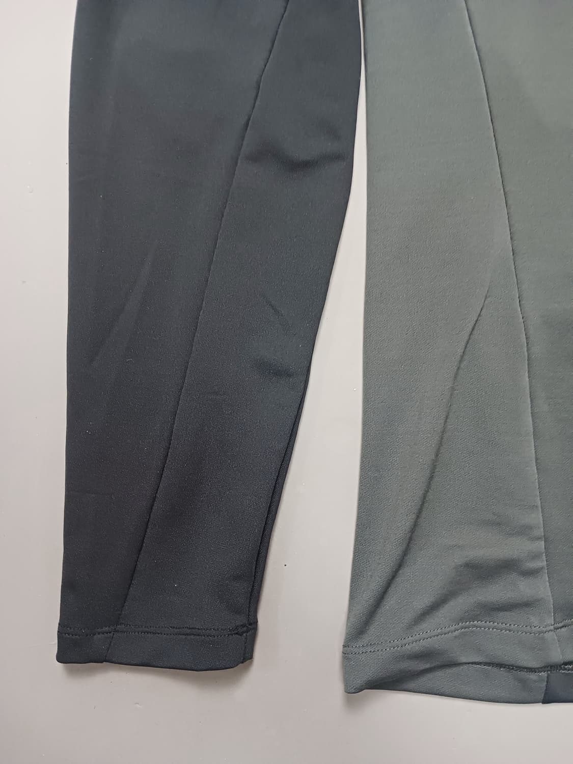 [L] 마무트 에너지 라이트 하프집업 롱슬리브 상품이미지3