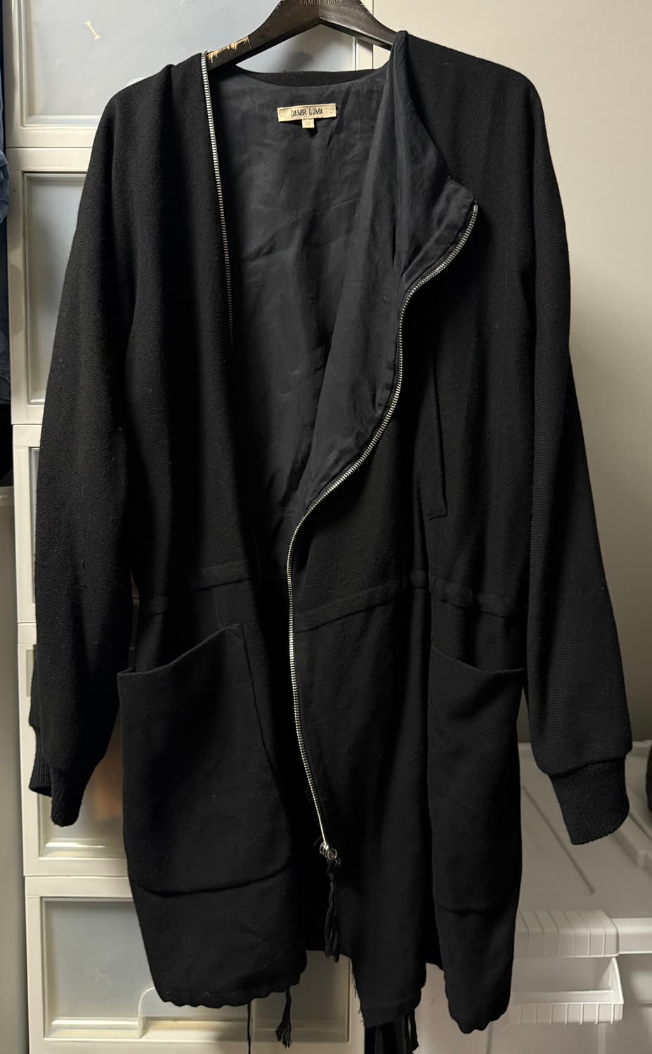 damir doma wool jacket 상품이미지1