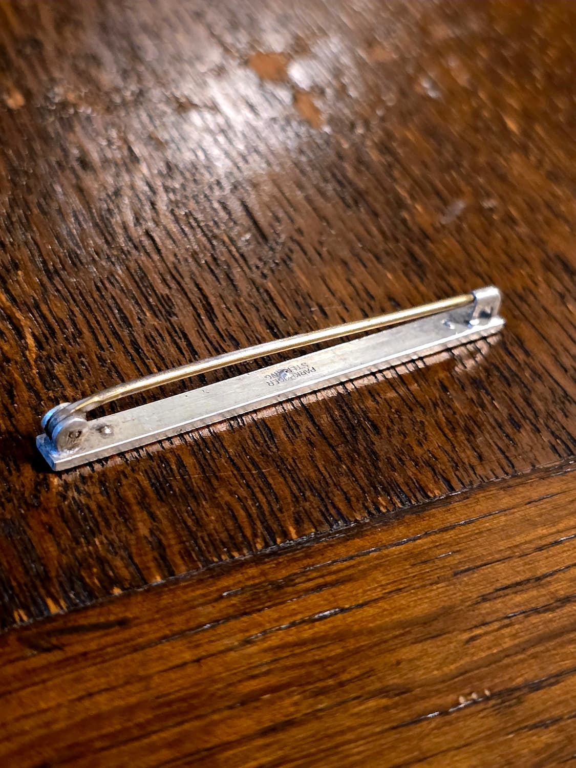 🇺🇸1900s 초 앤틱 Sterling 실버 브로치 상품이미지4