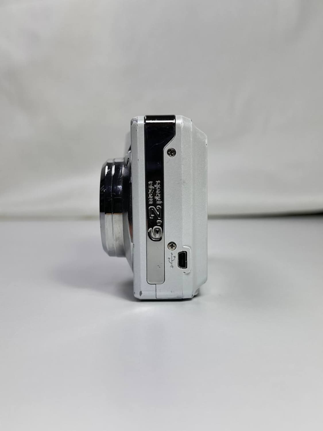 카리나pick✧･ﾟ코닥 easyshare c613 빈티지디카 상품이미지6