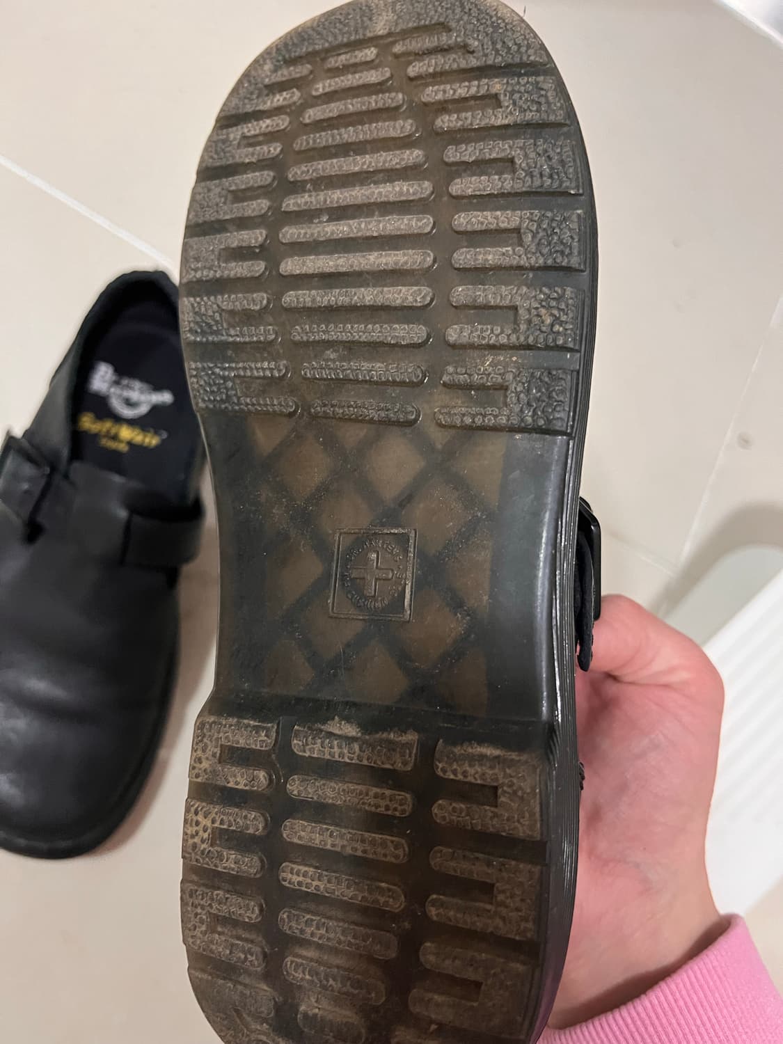 닥터마틴 패트리샤 상품이미지3