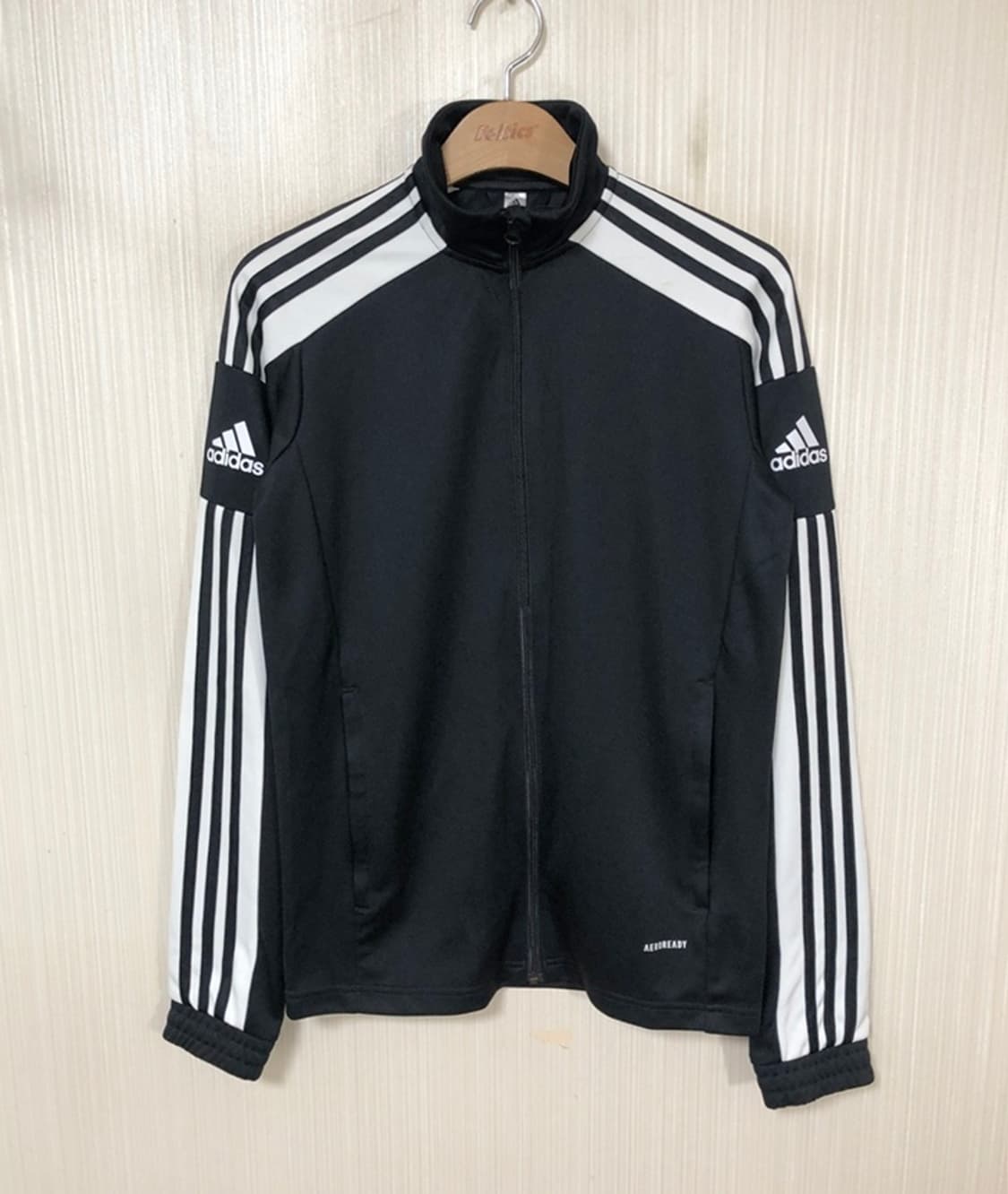 아디다스 태권도 경기도대표단 트랙슈트/단복 M 상품이미지2