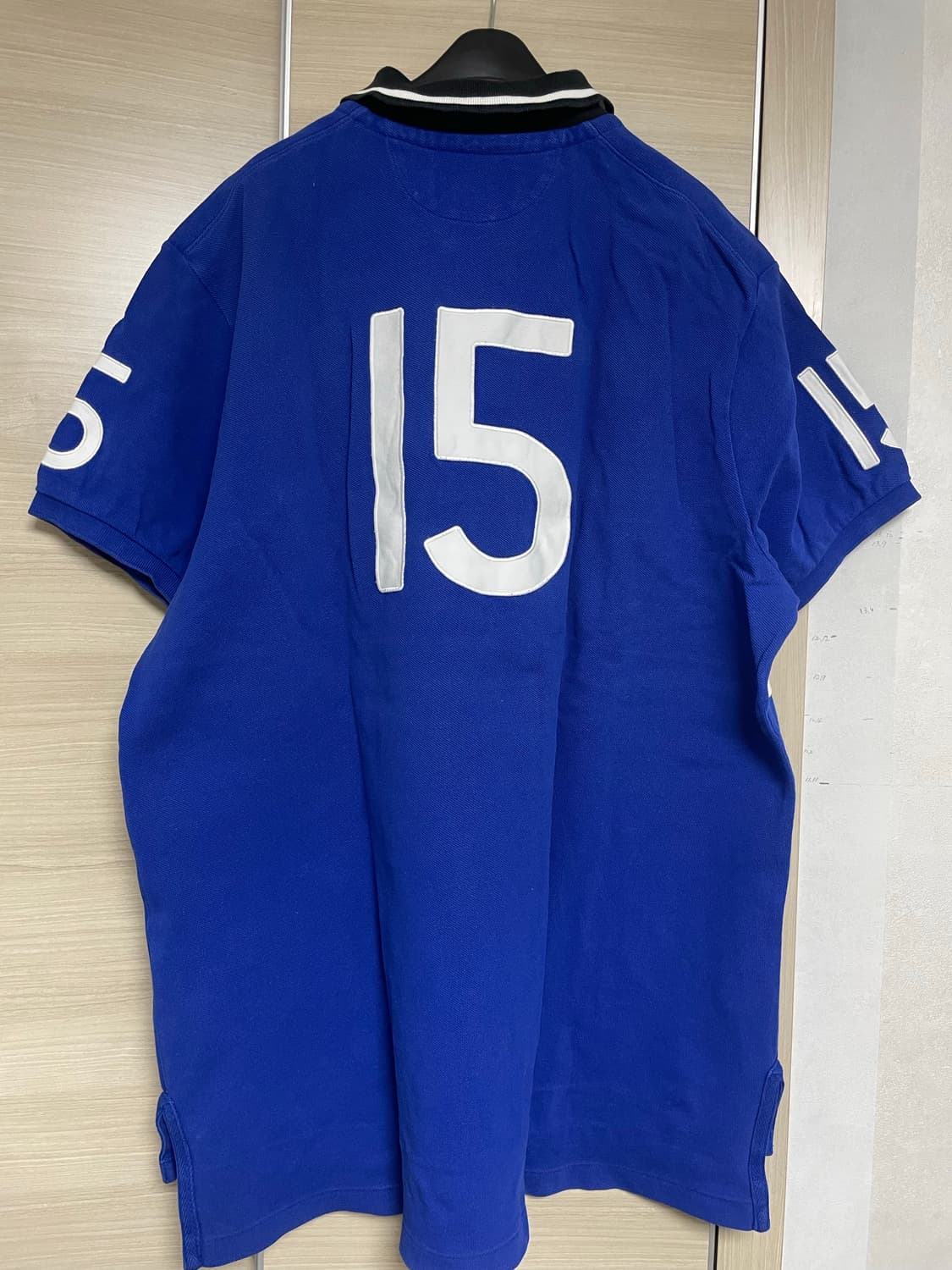 폴로 치프키프 이탈리아 2XL 상품이미지2