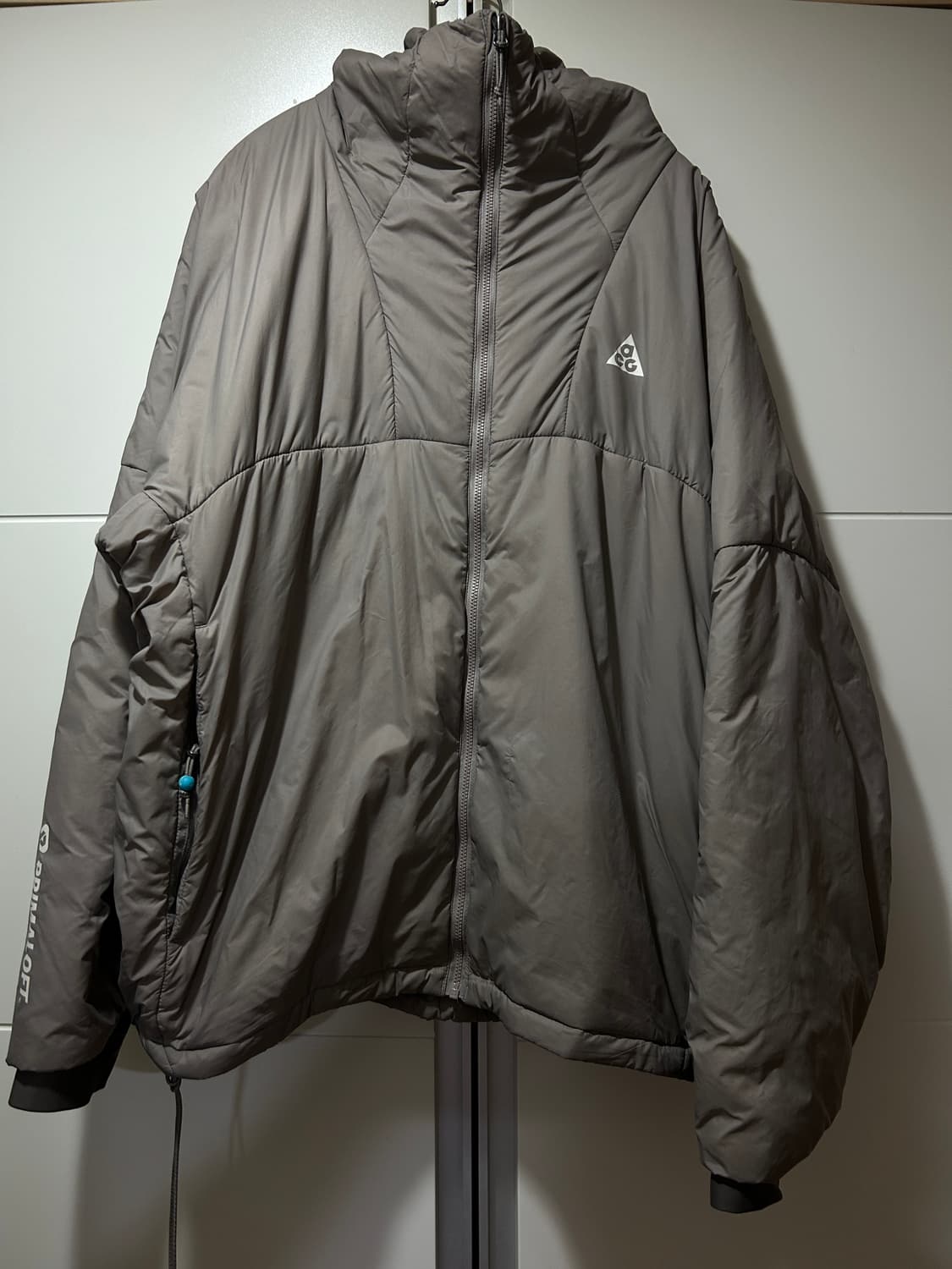 나이키 ACG 써마핏 ADV 로프 드 도프 자켓 상품이미지2