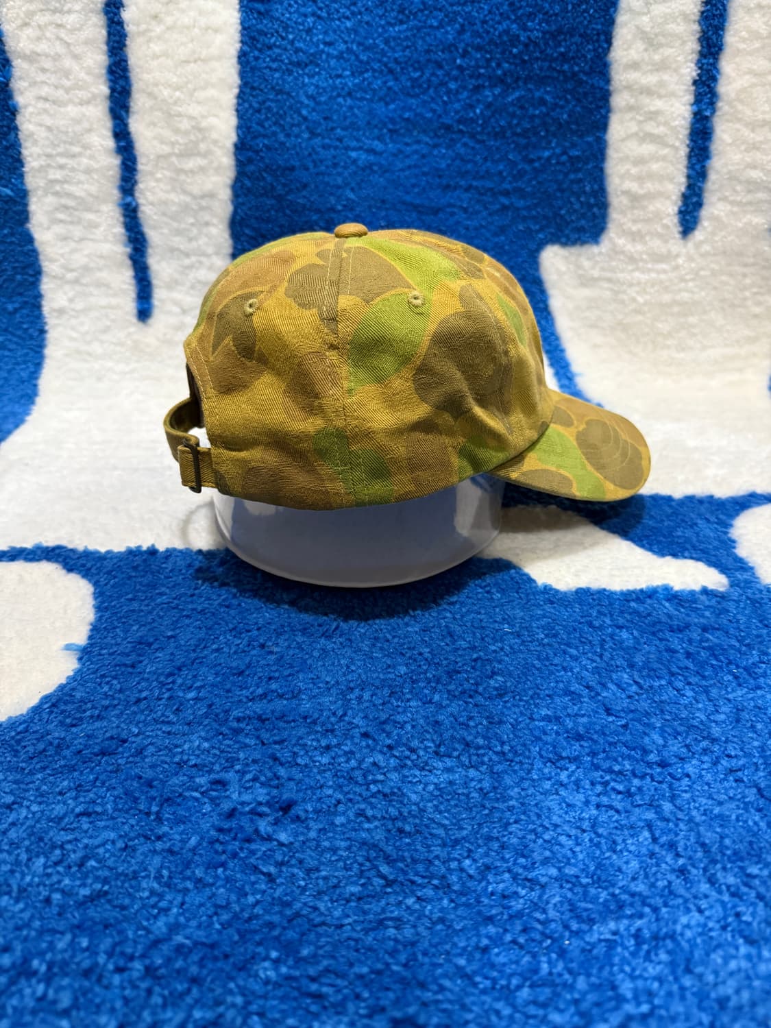 Stussy Camouflauge 상품이미지4