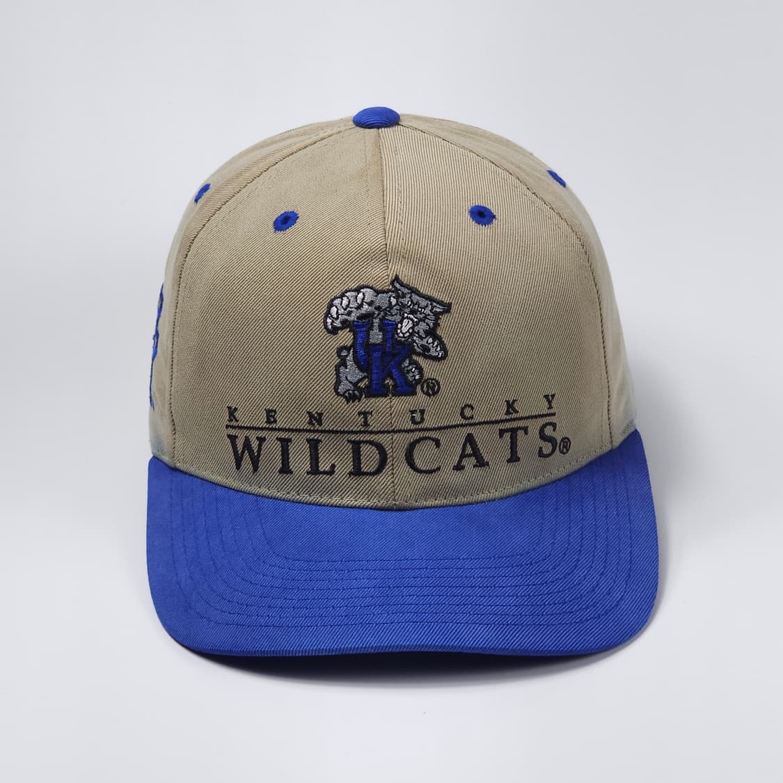 켄터키 와일드캣츠 NCAA 아메리칸 빈티지 모자 상품이미지2