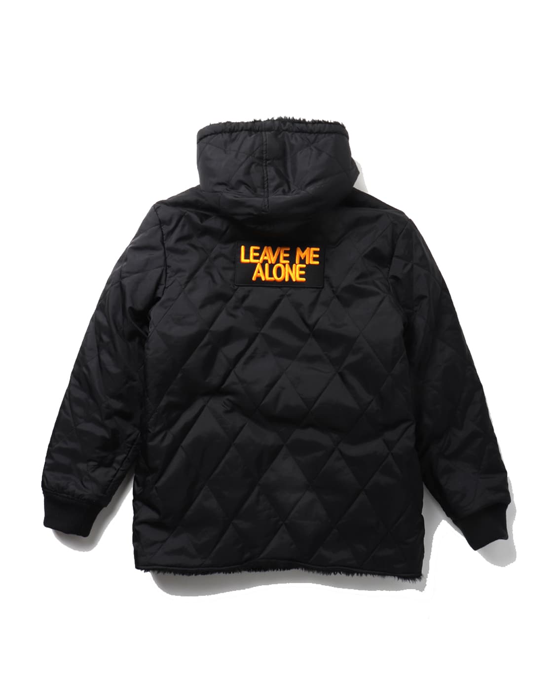 슈프림 Supreme Reversible Sherpa Work Parka 상품이미지6