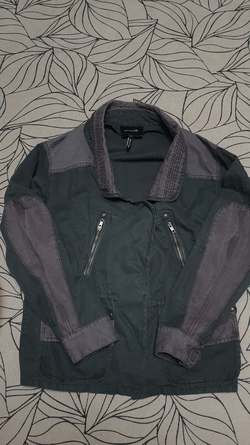 Isabel Marant 아카리브 테크니컬 블레이져 1사이즈 상품이미지1