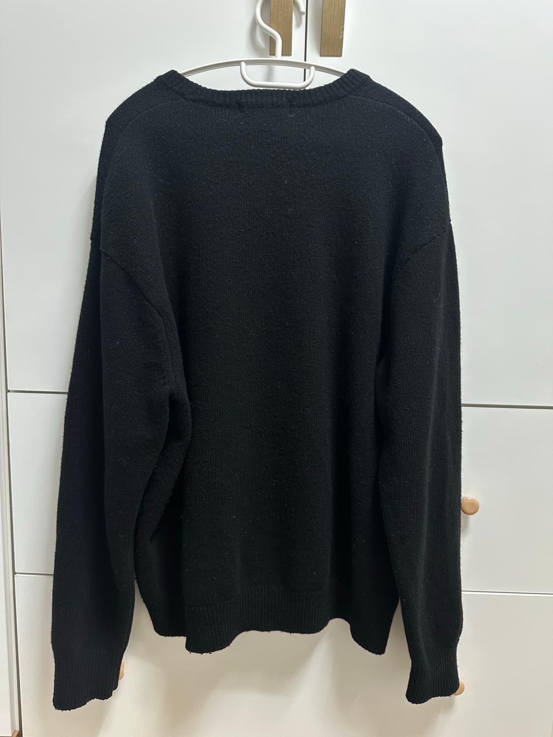 슈프림 도우보이 니트 (L) 가격인하 없음 급처 상품이미지2