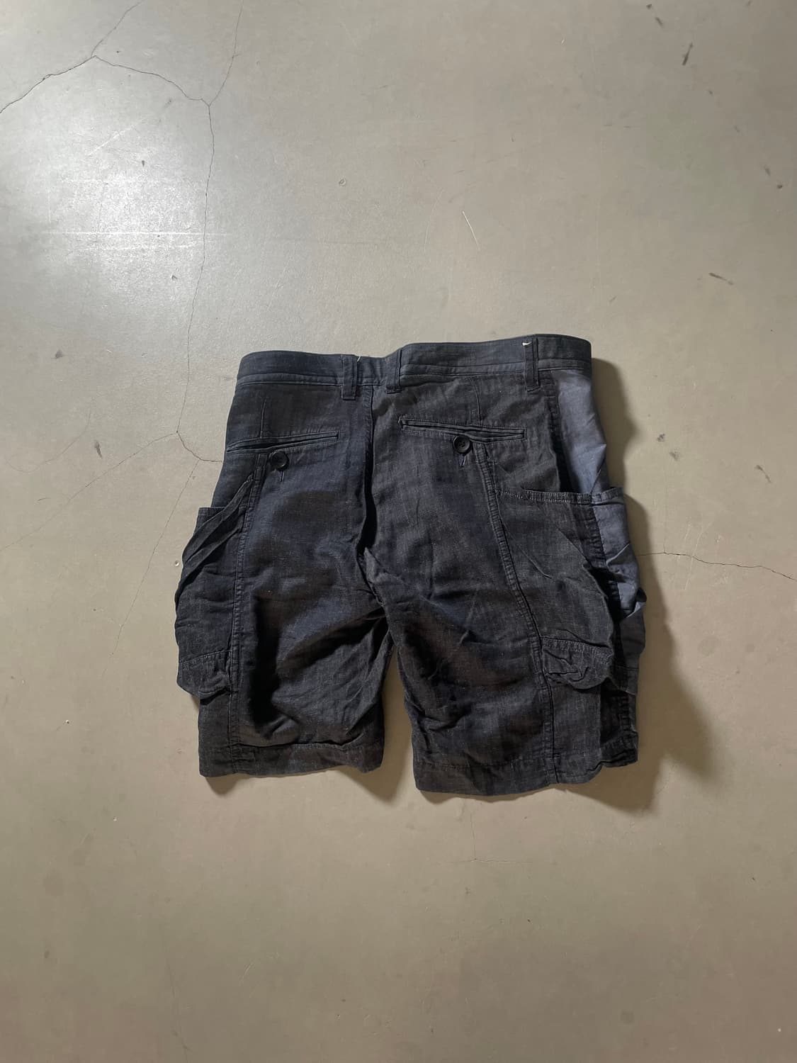 TROVE  Cargo Shorts 상품이미지3