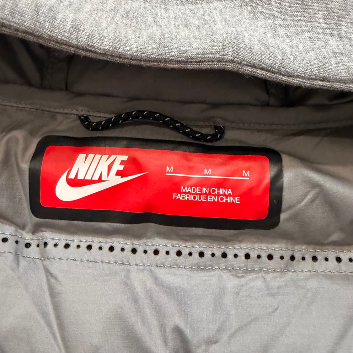 Nike (W) 에어로 로프트 파카 상품이미지3