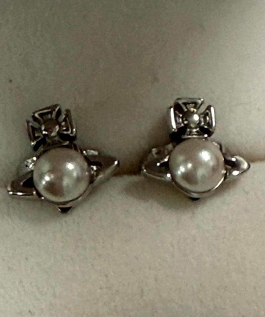 비비안웨스트 귀걸이 상품이미지1