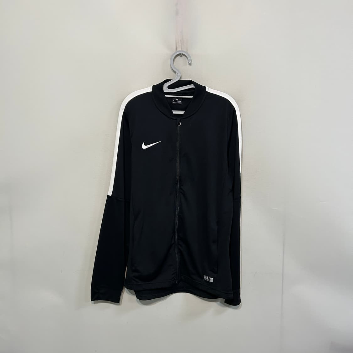 나이키 드라이핏 져지 집업 100 상품이미지1