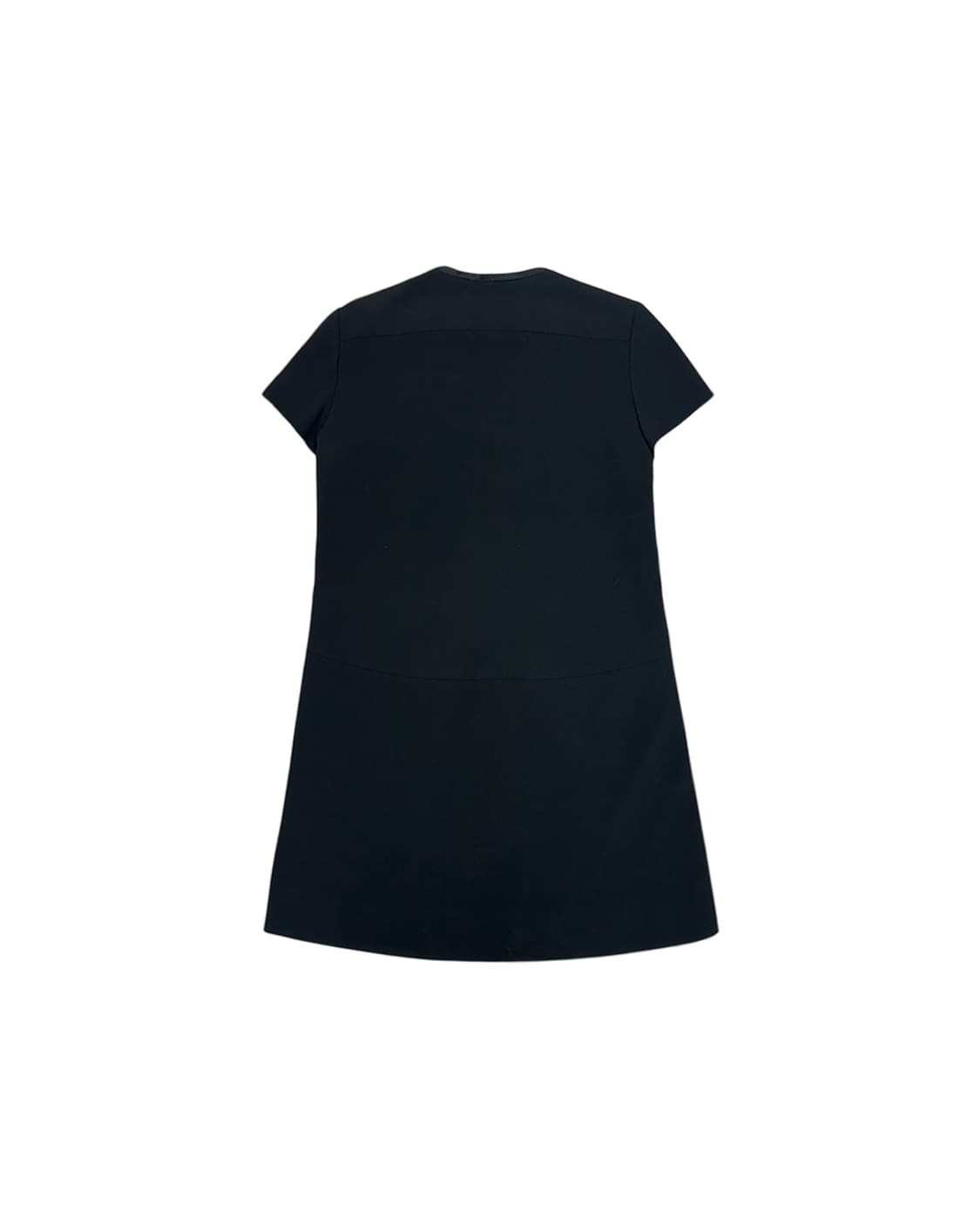 발렌시아가 by 니콜라스 제스키에르 09SS 패널 디테일 미디 원피스 상품이미지4