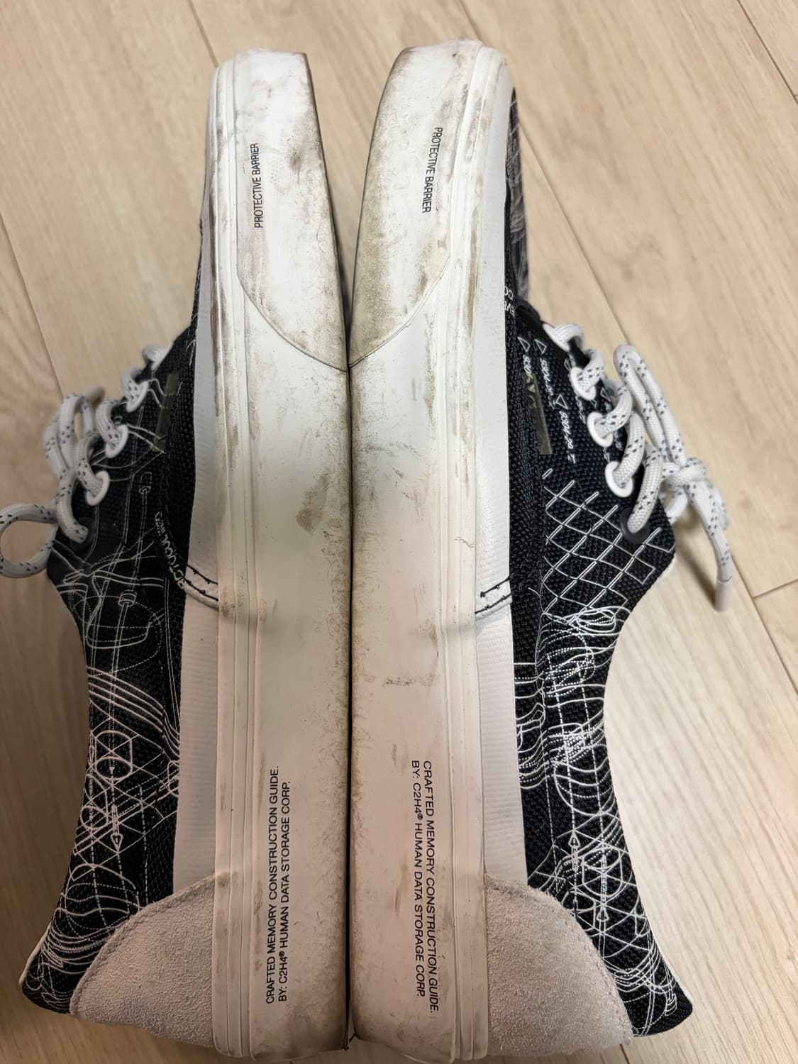 반스 에라 C2H4 상품이미지5