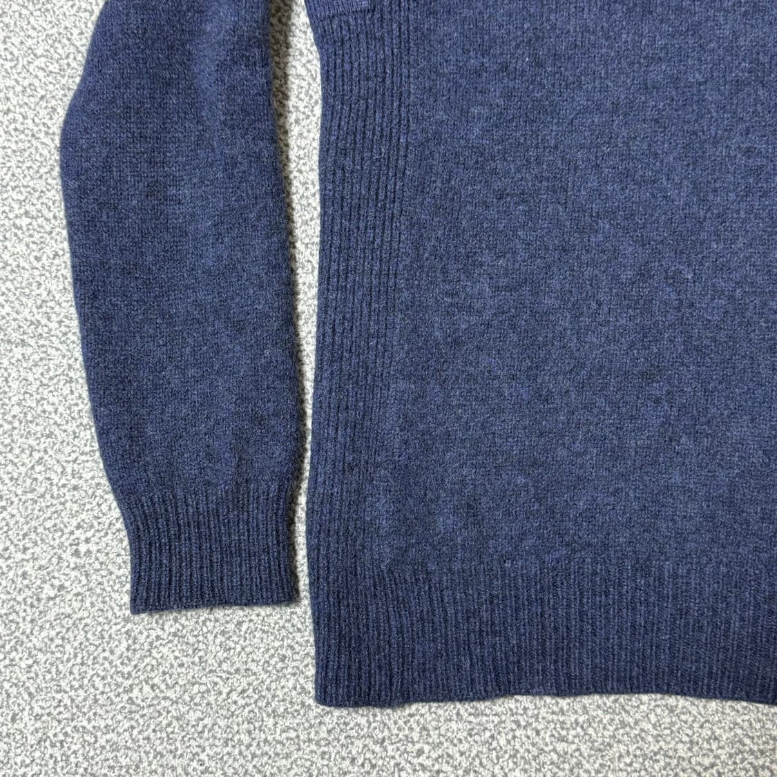 폴로 랄프로렌 램스울 니트 여성용 상품이미지4