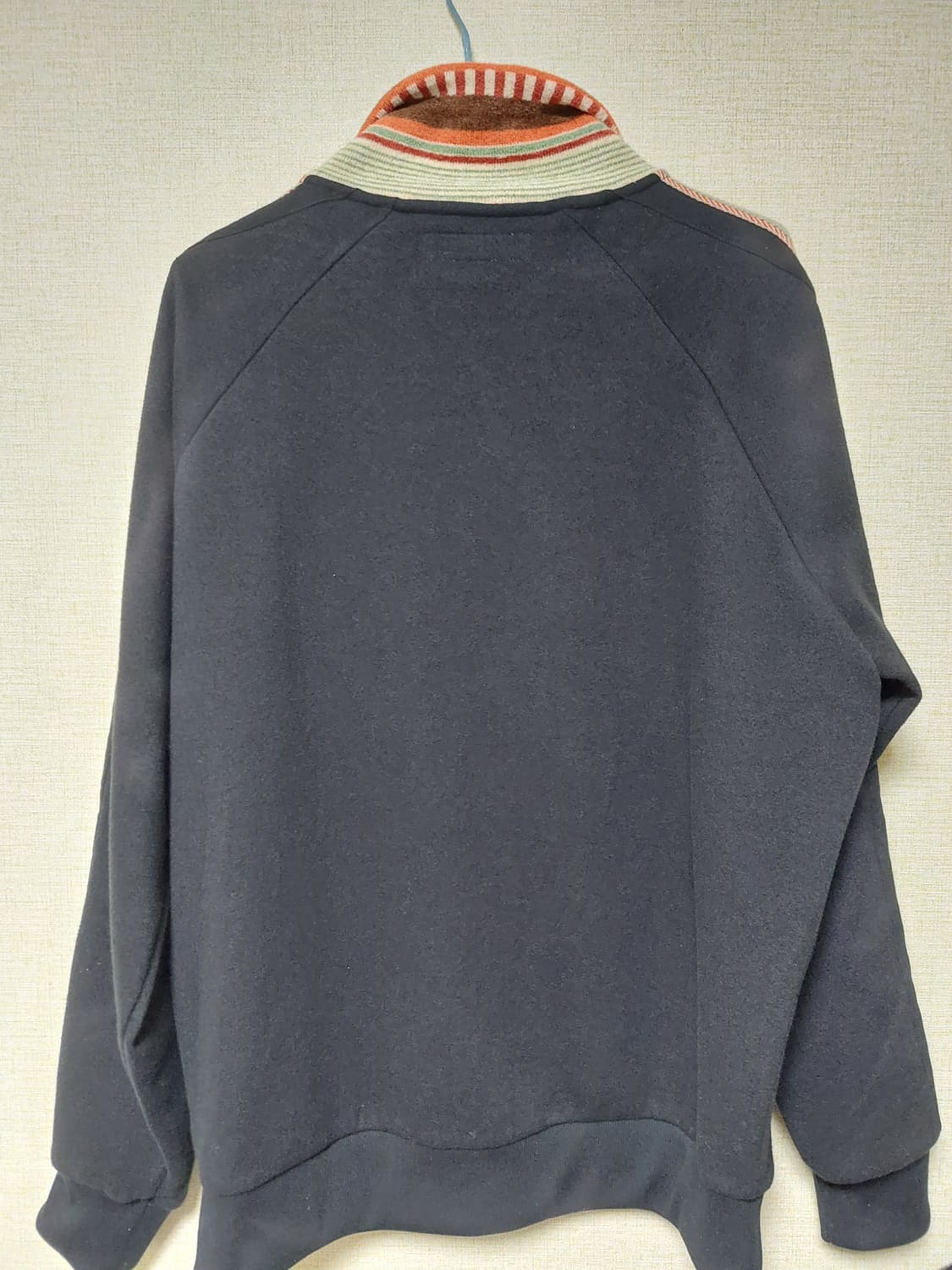 사스콰치 패브릭스 멕스 트랙 자켓 상품이미지2