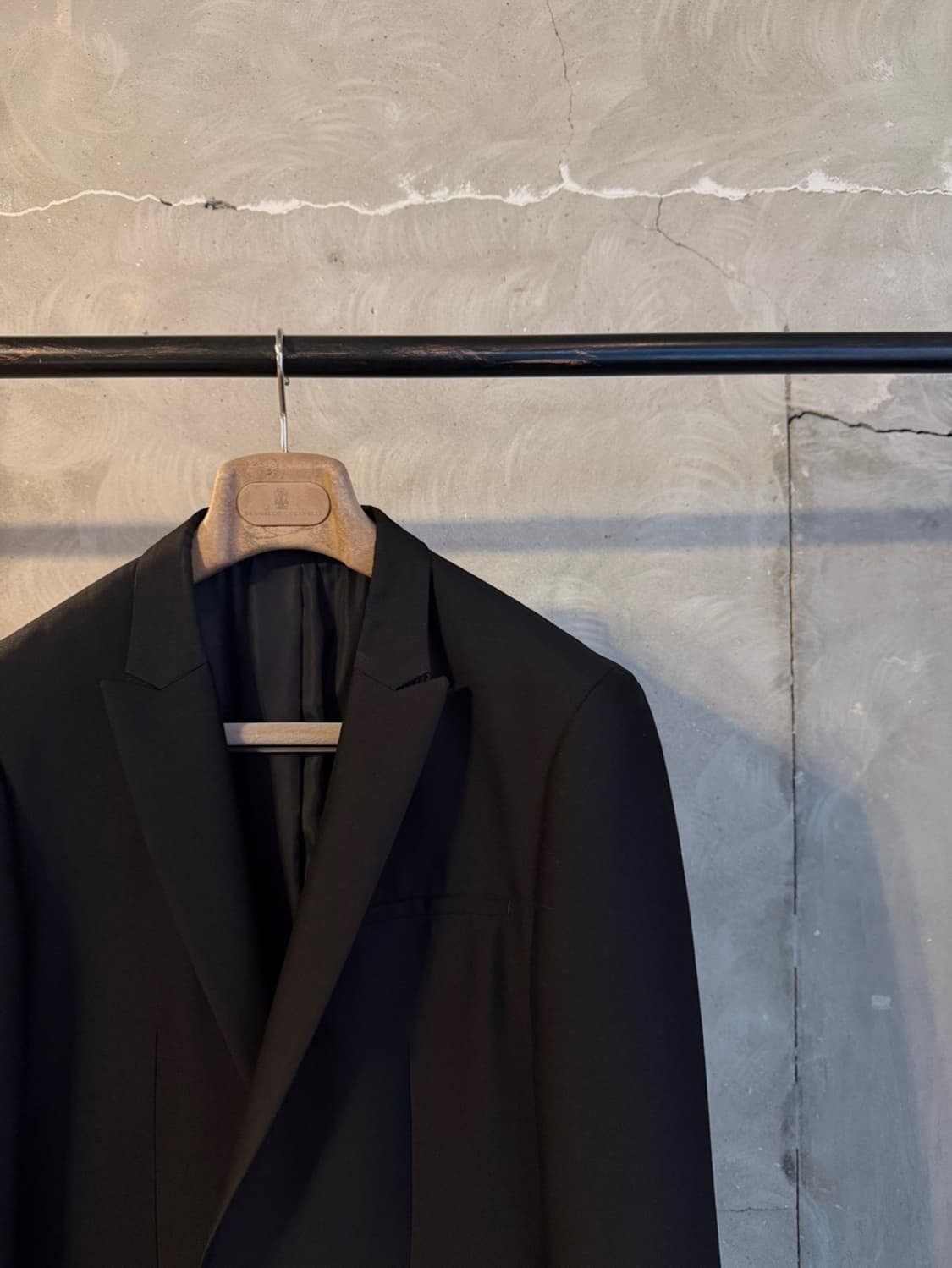 캘빈클라인 테일러드 자켓 슬림100 상품이미지4