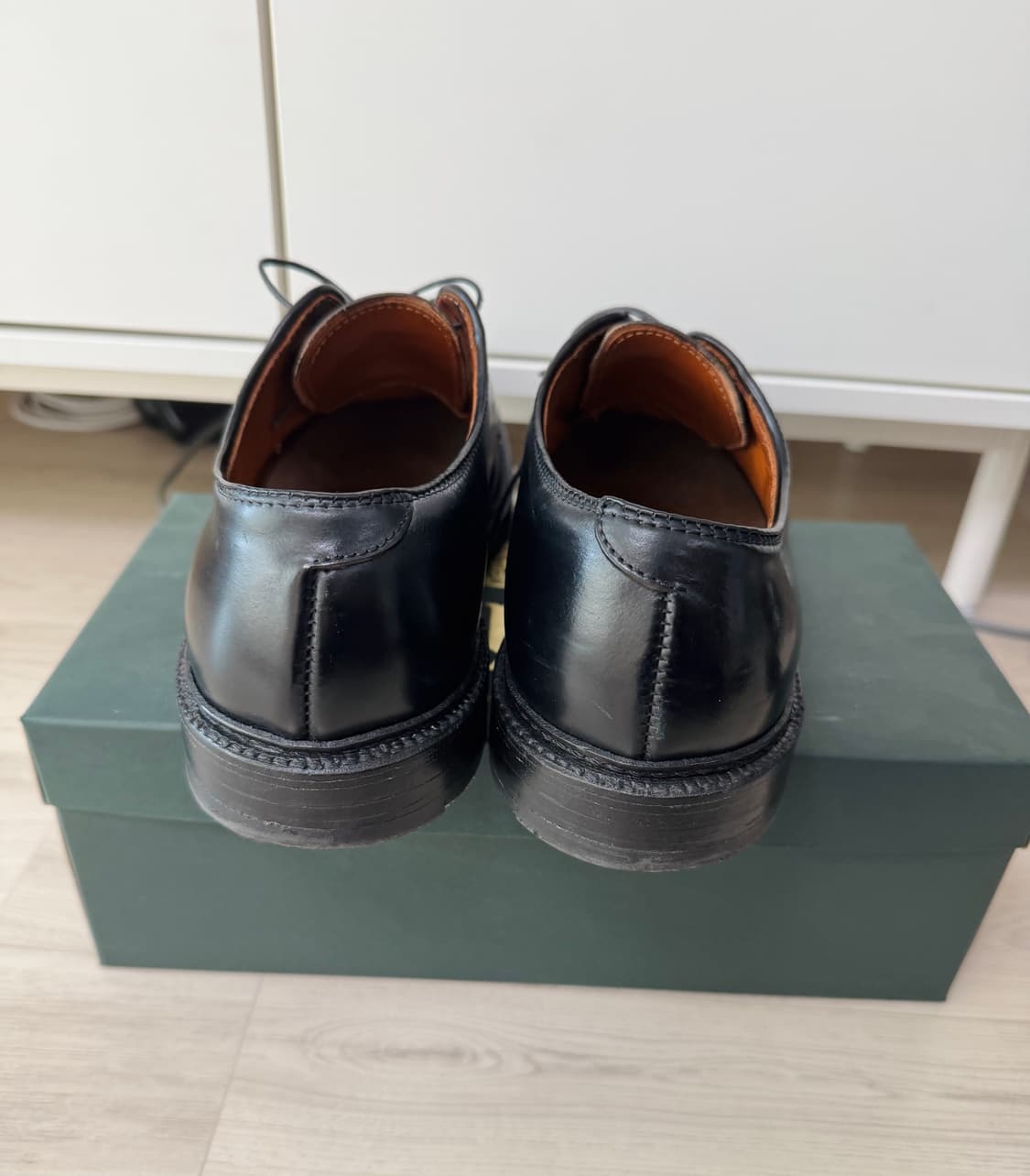 알든 9901 8.5d 상품이미지5