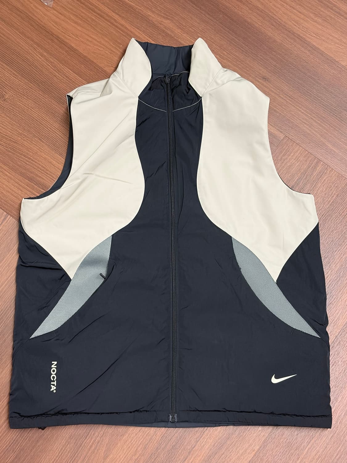 나이키 녹타 리버시블 자켓 L 상품이미지1