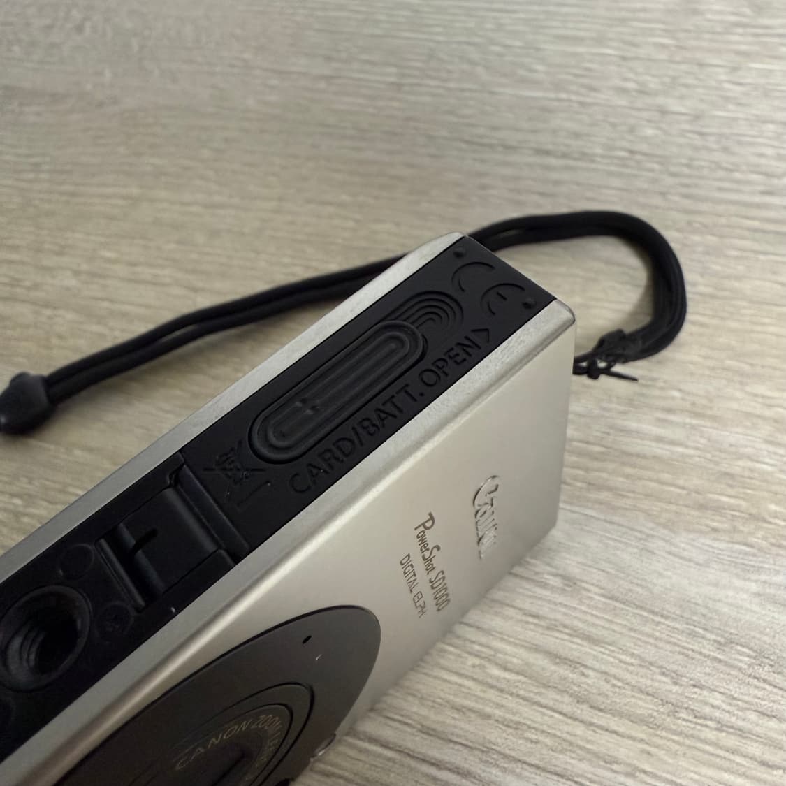 캐논 IXUS 70 / IXY 10 / SD 1000 상품이미지4