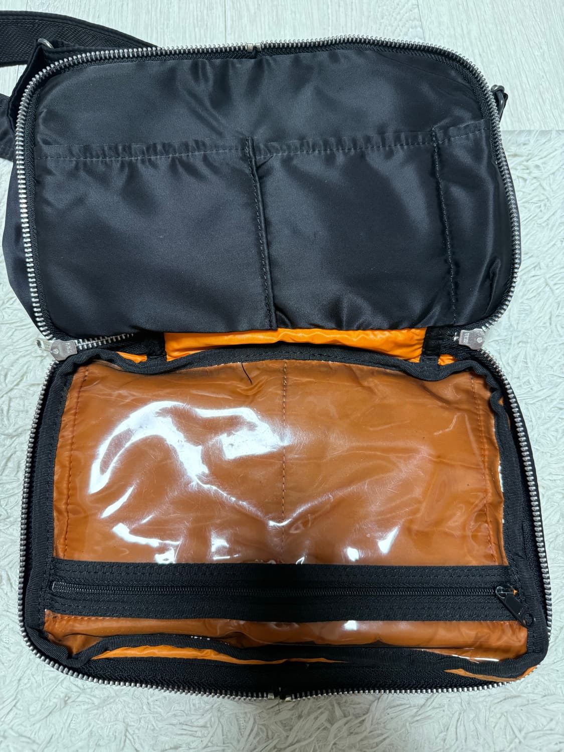 Porter 요시다 포터 탱커 숄더백 s 상품이미지4