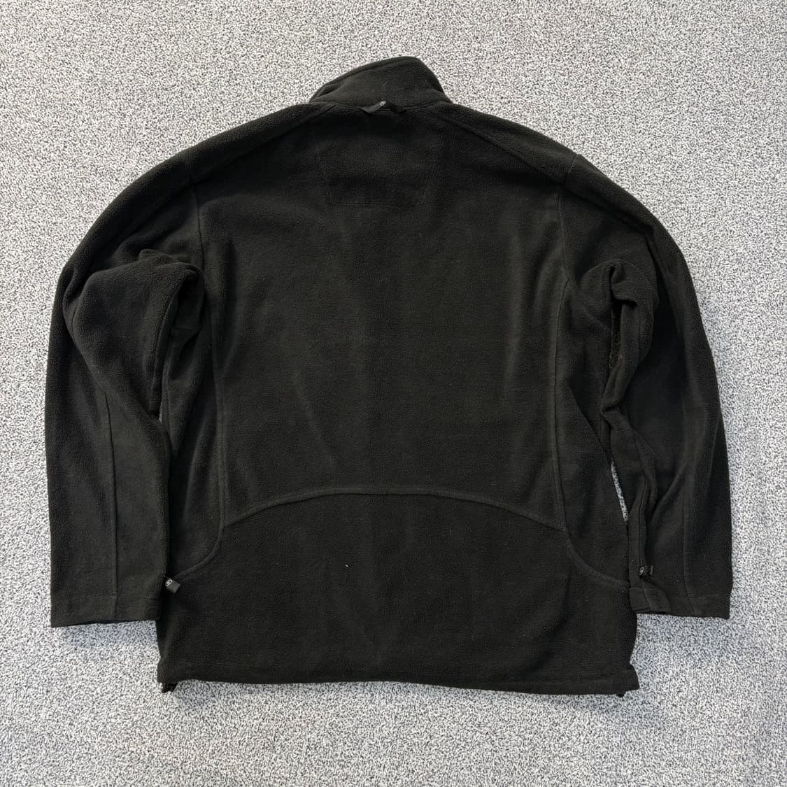 XL 컬럼비아 집업 자켓 후리스 0325J 상품이미지3