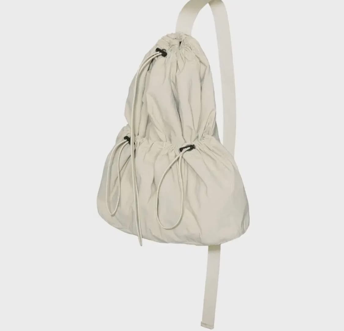 파르티멘토 백팩 슬링백 상품이미지2