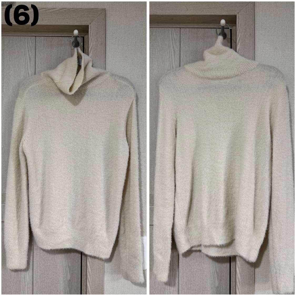 🔥전상품 균일가 5,000원🔥 구제 바지/조거/원피스/청자켓/니트/바 상품이미지7