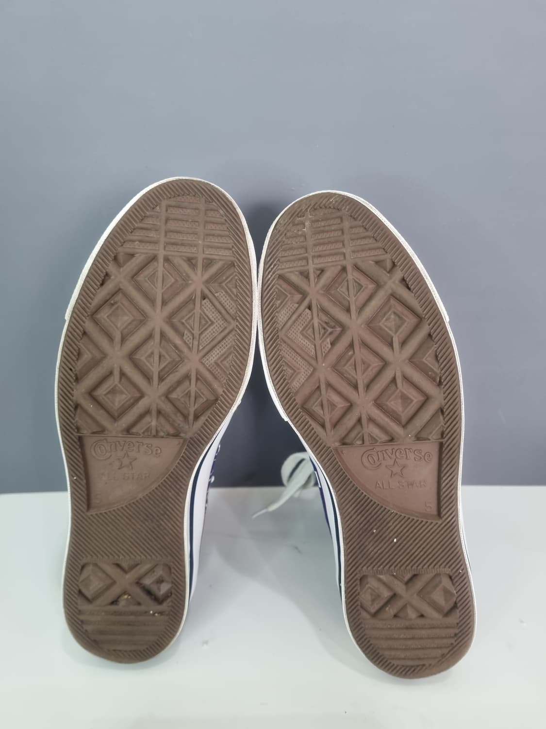 240 컨버스 Jw앤더슨 척70 상품이미지7