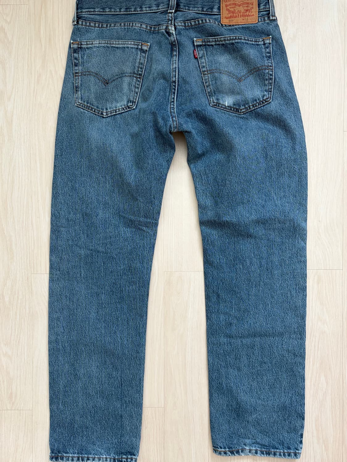 리바이스 505 32사이즈 상품이미지3