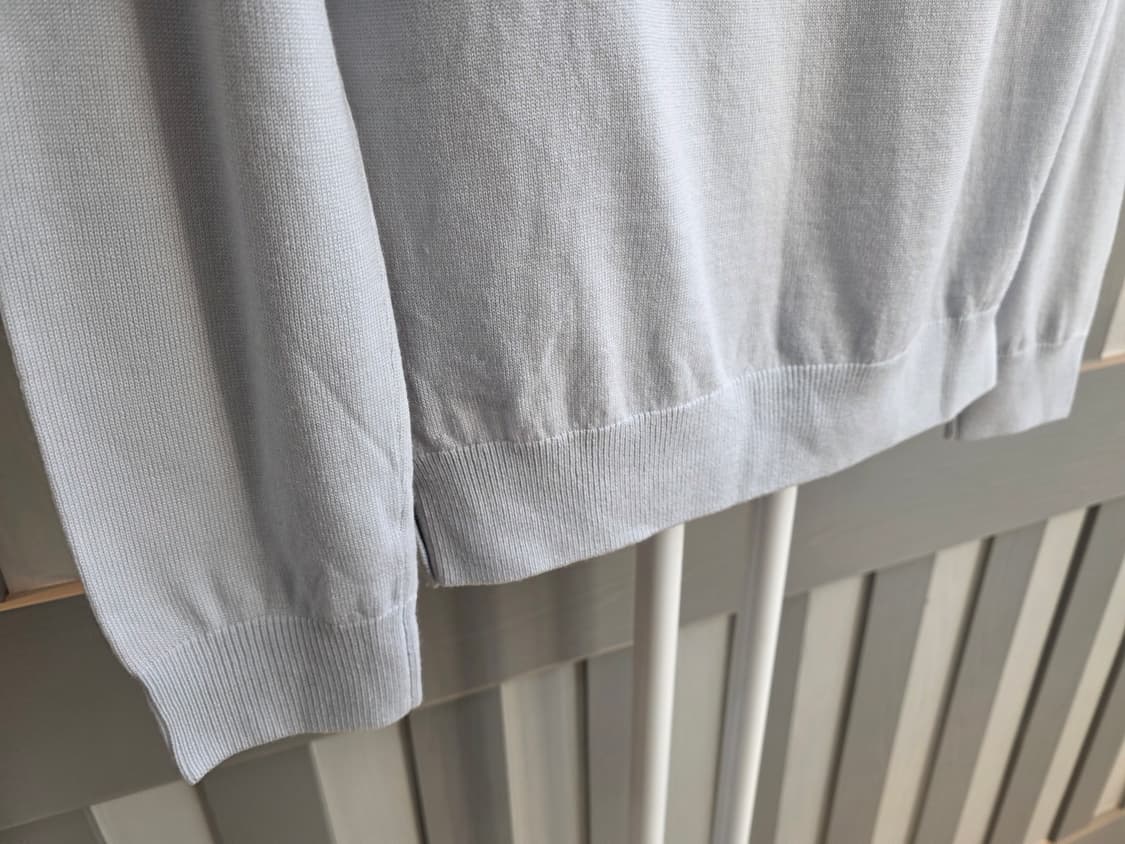 클럽모나코 니트 상품이미지5