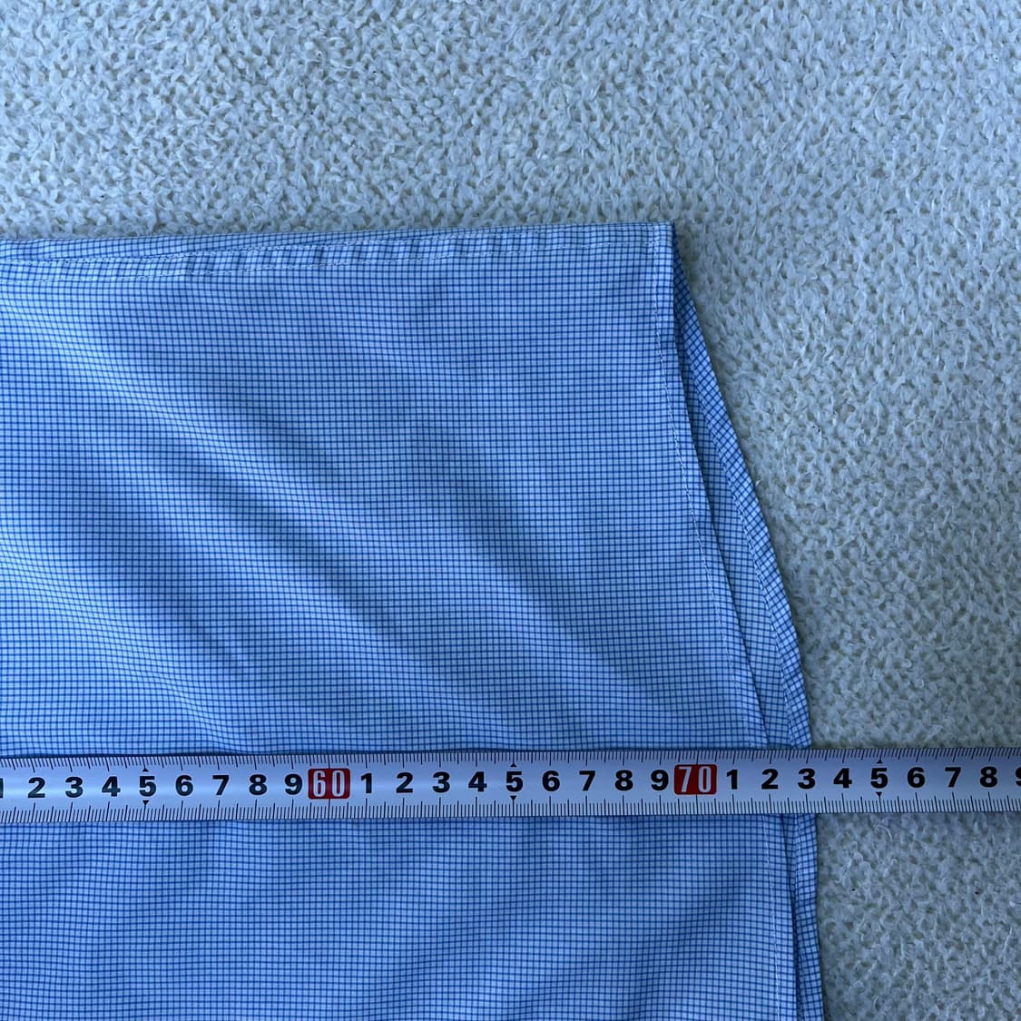 105 블렌우드 슬림핏 셔츠 0401M 상품이미지7