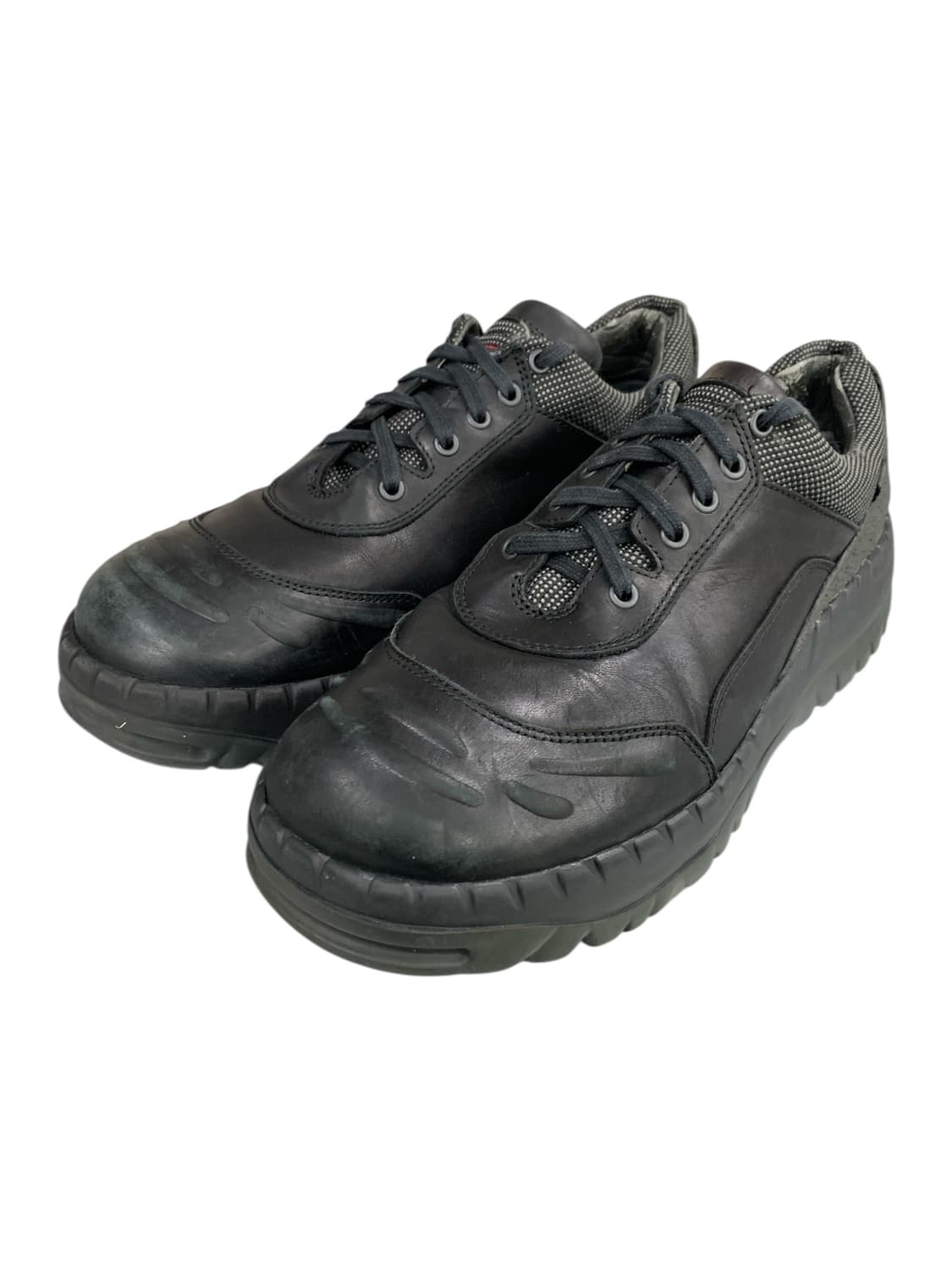 캠퍼 X 키코 코스타디노브 스니커즈 블랙 42(270) 상품이미지2