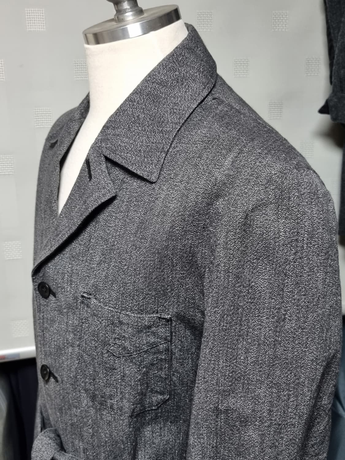 오르게이유 슬리핑 재킷 38 상품이미지3