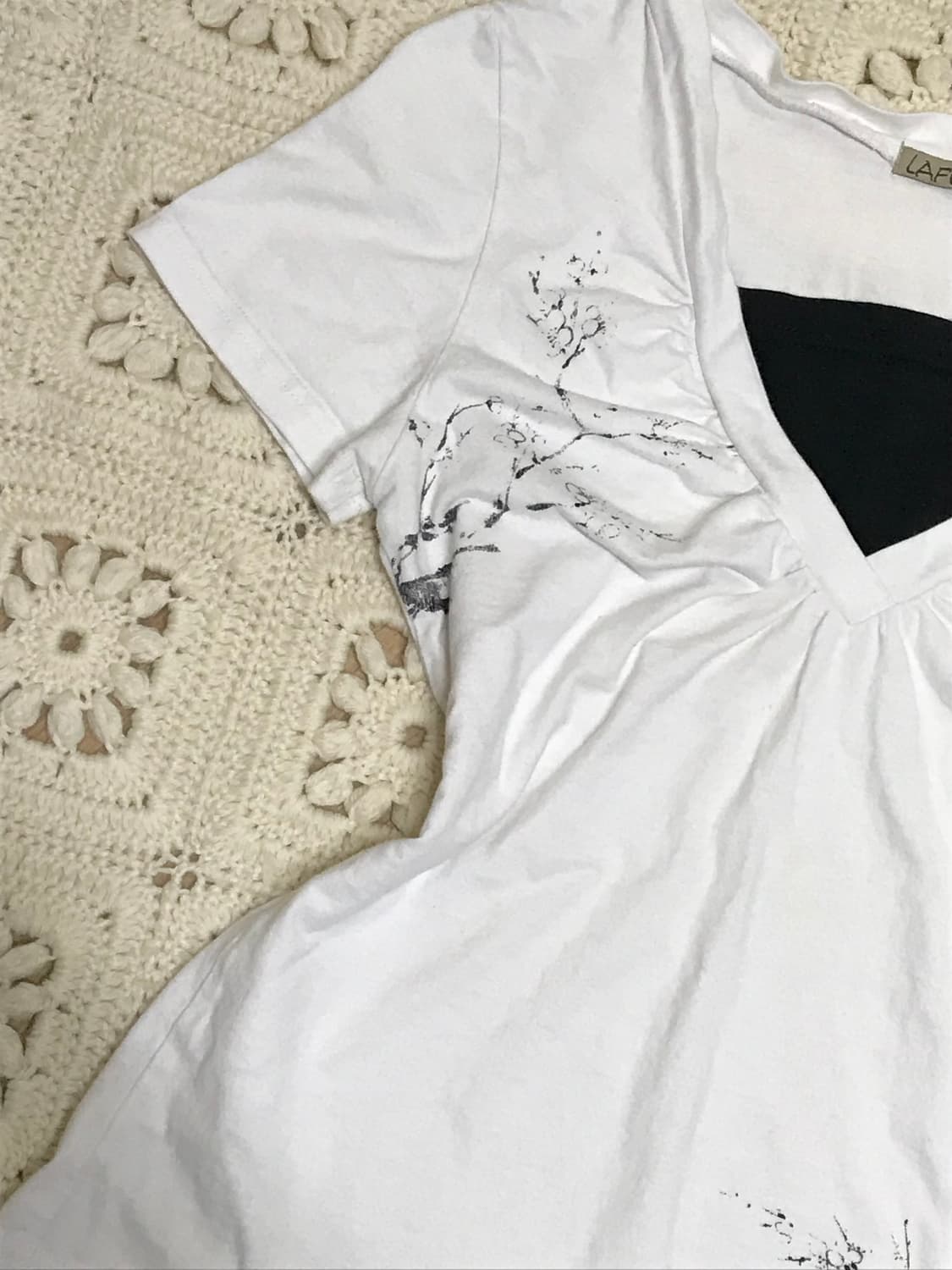 오리엔탈 무드 탑 상품이미지3