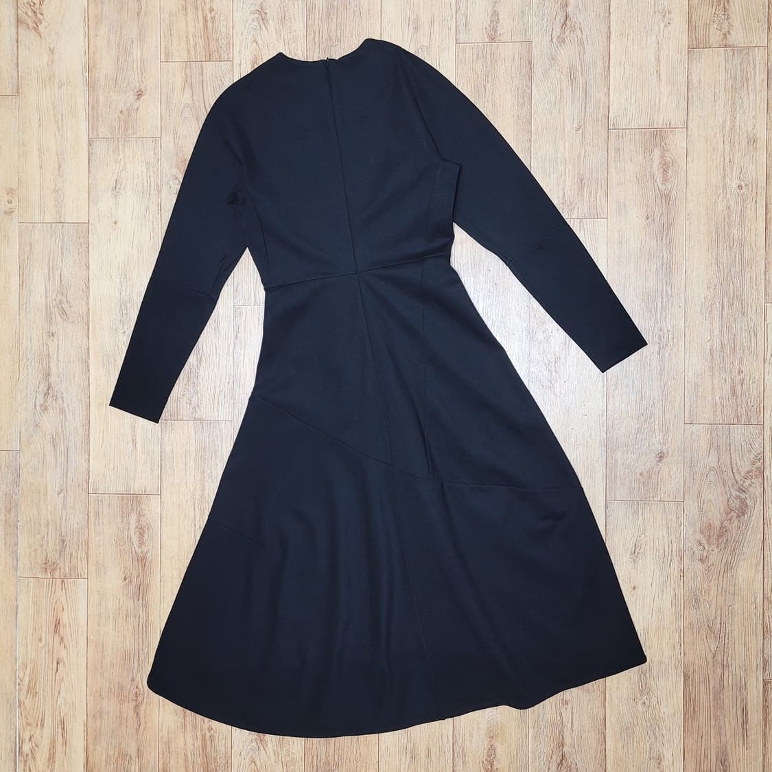 COS 애시매트리원피스 44-55 새상품 상품이미지8