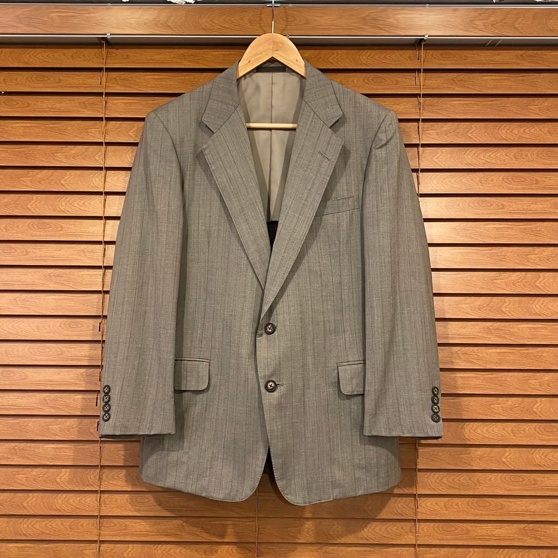 90‘s Burberry 자켓 상품이미지6