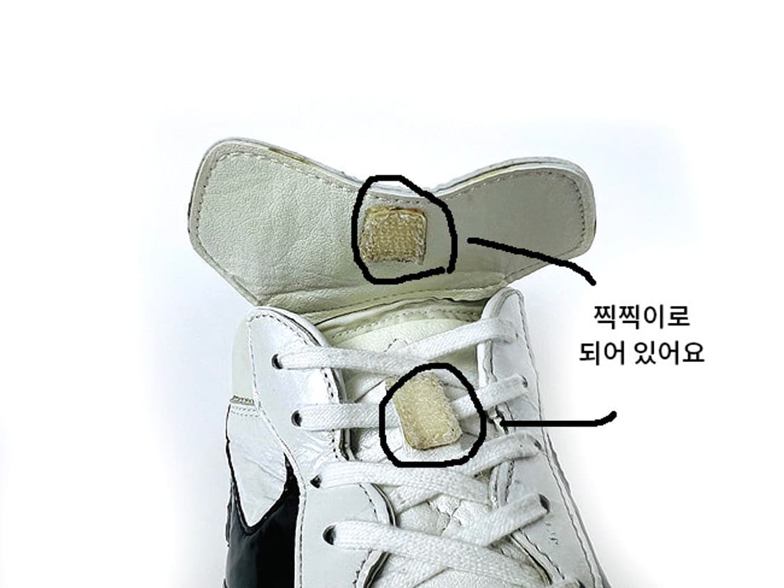 (275) 미즈노 모렐리아 II TM 상품이미지7