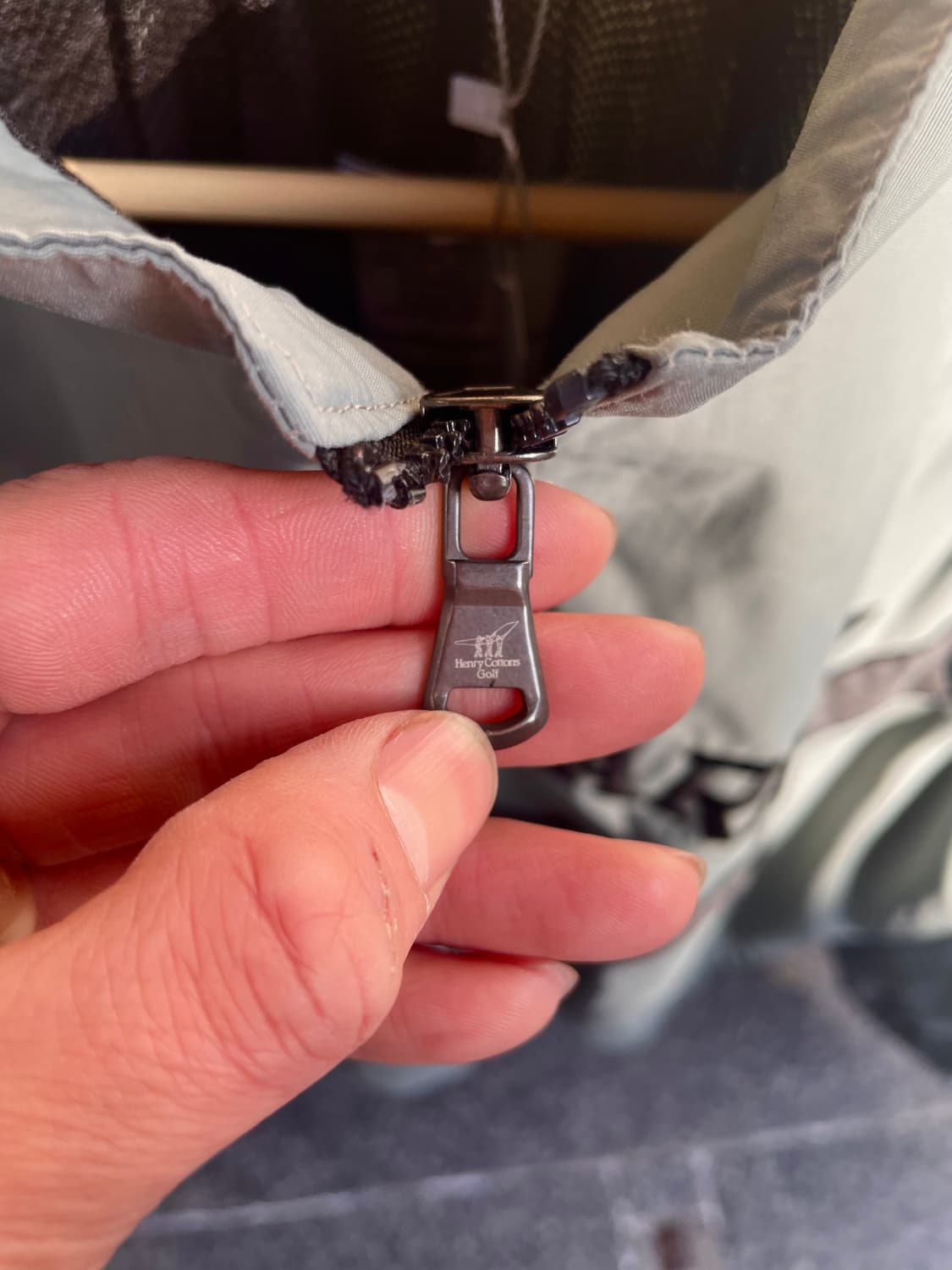 JACKET, PHYSICAL FITNESS UNIFORM 상품이미지4